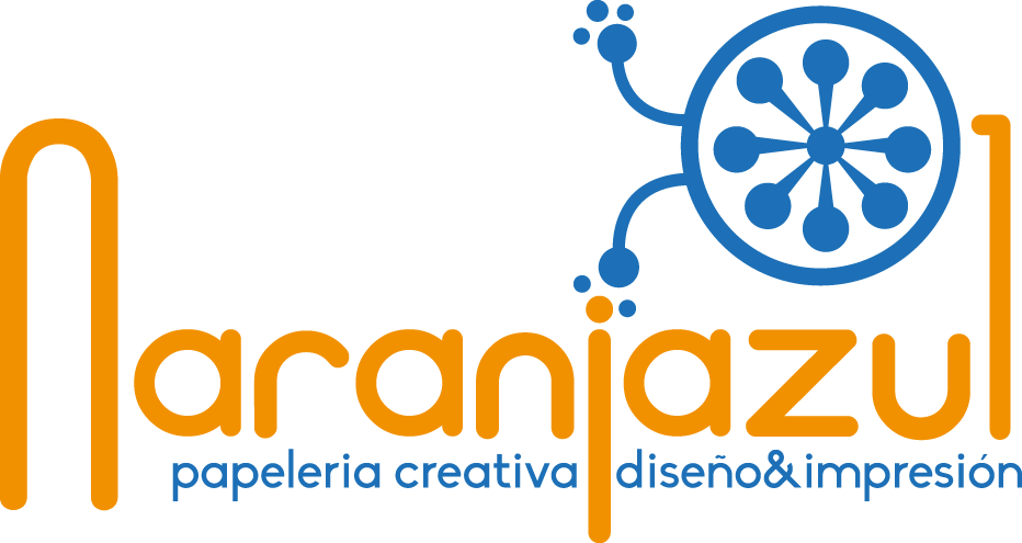 NARANJAZUL